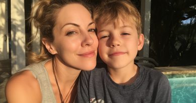 Mi padre me borró de su vida por su hijo adoptivo, que «no era verdaderamente mío», y cuatro años después se echó a llorar cuando mi hijo le habló en una tienda…