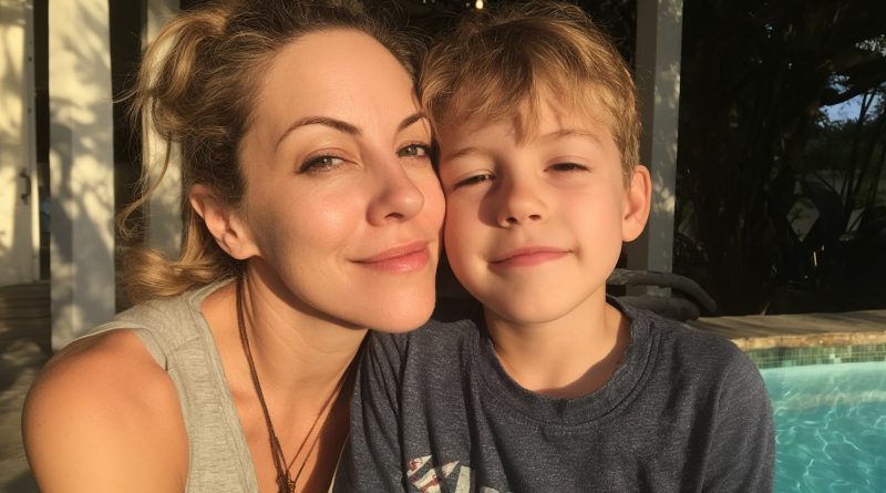 Mi padre me borró de su vida por su hijo adoptivo, que «no era verdaderamente mío», y cuatro años después se echó a llorar cuando mi hijo le habló en una tienda…