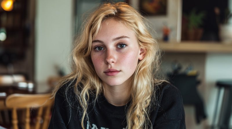 Mi madrastra me crió después de que mi papá falleció cuando tenía seis años. Años después, encontré una carta que él escribió la noche antes de su muerte…