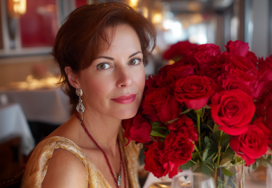 Mujer (40 años) en su primera cita hizo una lista de 20 puntos sobre cómo debería ser “su hombre”. Le pregunté sobre su lista de virtudes