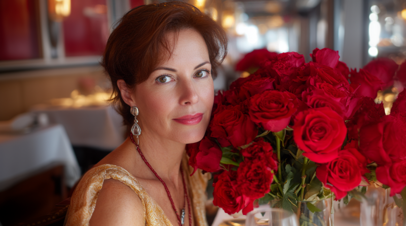 Mujer (40 años) en su primera cita hizo una lista de 20 puntos sobre cómo debería ser “su hombre”. Le pregunté sobre su lista de virtudes