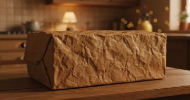 Mamá guardaba una caja con la inscripción “No abrir” — la abrí después de su funeral