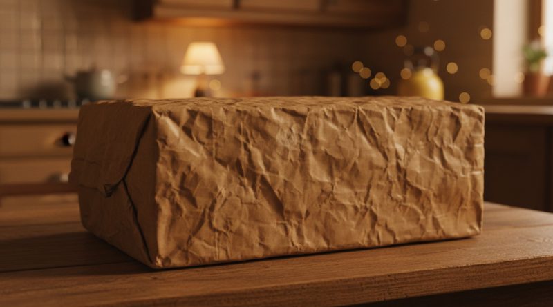 Mamá guardaba una caja con la inscripción “No abrir” — la abrí después de su funeral