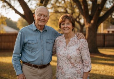 Adoptamos a una niña a la que nadie quería debido a una gran marca de nacimiento en su cara. Y 25 años después, una carta reveló la verdad sobre su pasado…