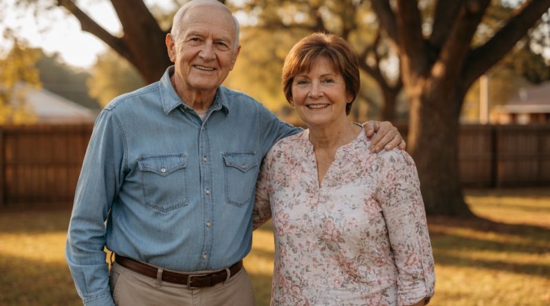 Adoptamos a una niña a la que nadie quería debido a una gran marca de nacimiento en su cara. Y 25 años después, una carta reveló la verdad sobre su pasado…