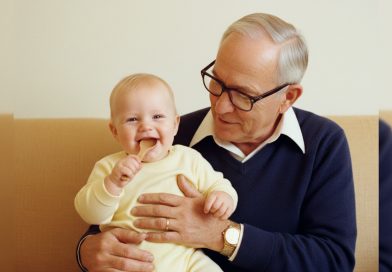 Cada Navidad, el abuelo ponía la mesa para cuatro personas — y cada vez comía solo. Hasta que un día, la invitación no llegó a su destino