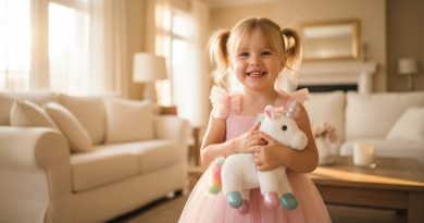 Mi suegra calificó el pastel de mi hija como “horrible”, y me aseguré de que lo lamentara