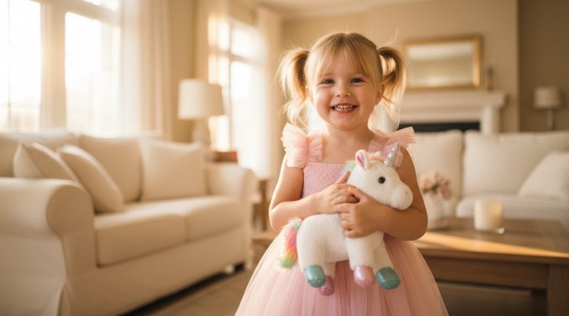 Mi suegra calificó el pastel de mi hija como “horrible”, y me aseguré de que lo lamentara