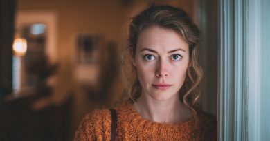 Escuché a mi esposo y a mi suegra planeando vender nuestra casa para saldar sus deudas. No me dejé llevar por el pánico y  decidí actuar rápidamente, cueste lo que cueste…