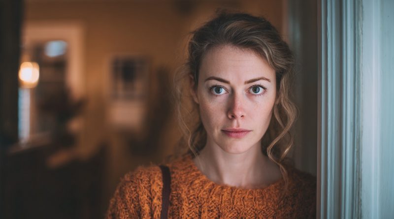 Escuché a mi esposo y a mi suegra planeando vender nuestra casa para saldar sus deudas. No me dejé llevar por el pánico y  decidí actuar rápidamente, cueste lo que cueste…