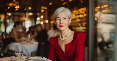 Mi suegra constantemente me humillaba por ser «tan solo una maestra» en una escuela normal. Durante años soporté sus ataques hasta que un día mi suegro intervino…