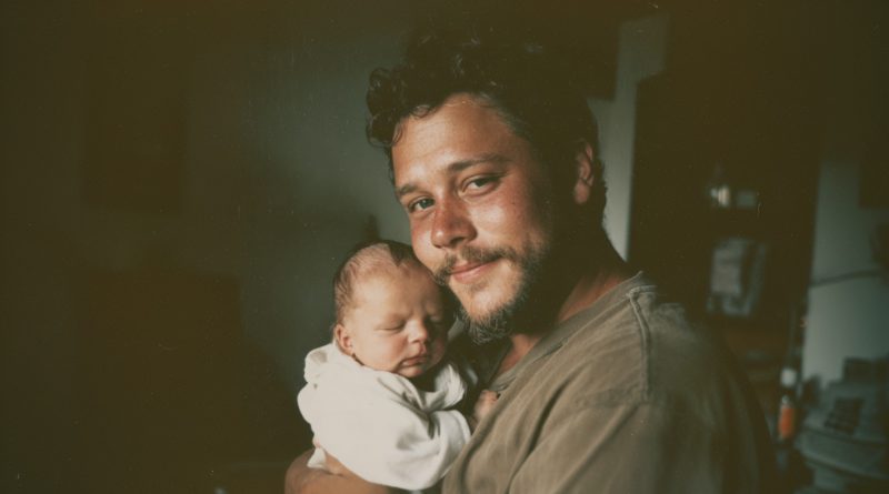 Mi esposa me dejó junto a nuestro hijo recién nacido sordo aún en el hospital, y veinte años después regresó con una exigencia estricta para él…