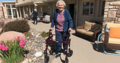 La vecina convirtió mi cuidado jardín en un basurero y estaba segura de que se saldría con la suya, pero decidí darle una lección con un regalo que nunca olvidará…