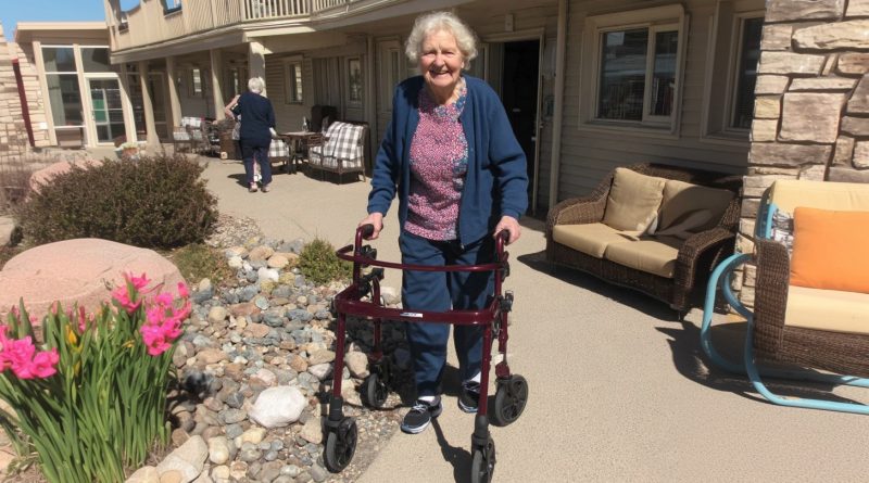 La vecina convirtió mi cuidado jardín en un basurero y estaba segura de que se saldría con la suya, pero decidí darle una lección con un regalo que nunca olvidará…