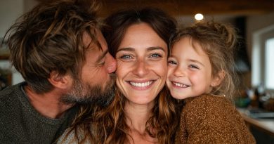 Adoptamos a una niña, y en su quinto cumpleaños apareció su madre biológica y reveló una terrible verdad sobre ella…