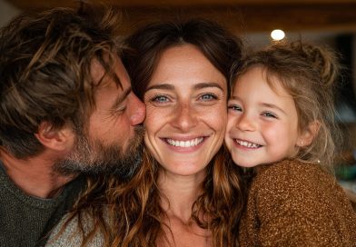 Adoptamos a una niña, y en su quinto cumpleaños apareció su madre biológica y reveló una terrible verdad sobre ella…