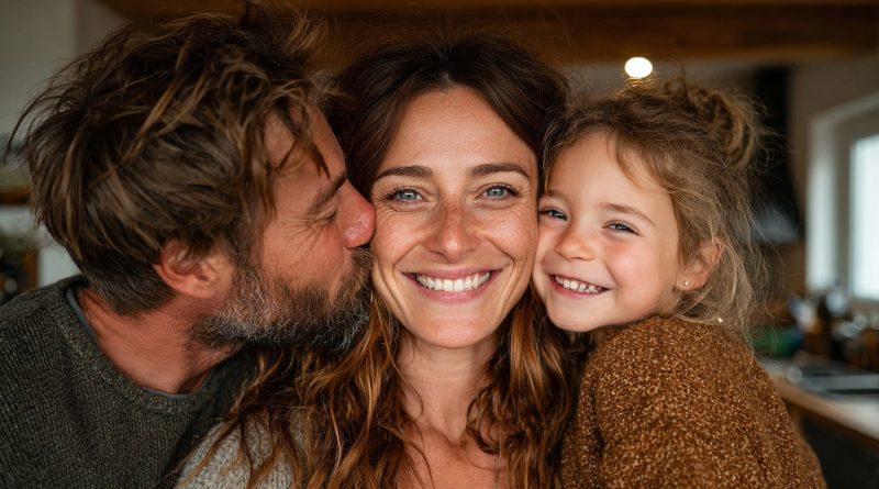 Adoptamos a una niña, y en su quinto cumpleaños apareció su madre biológica y reveló una terrible verdad sobre ella…