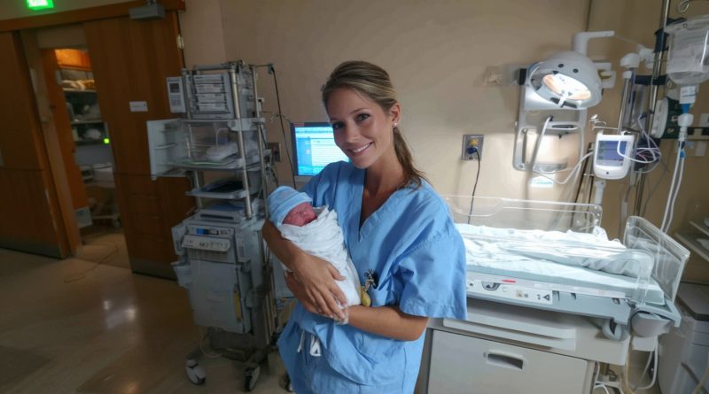 Perdí a uno de los gemelos al nacer. Pero un día, mi hijo vio a un niño que se veía exactamente como él