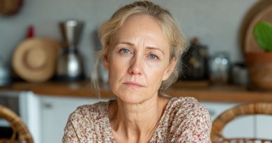 Estaba segura de que estaba haciendo lo correcto al ayudar a mi hijo mayor. Pero cuando abrí la puerta del apartamento de mi hijo menor, me di cuenta del terrible error que había cometido…