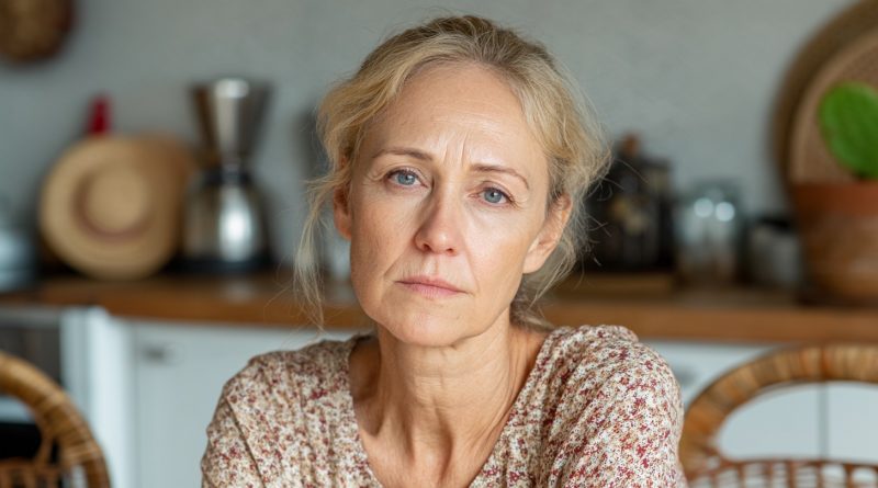 Estaba segura de que estaba haciendo lo correcto al ayudar a mi hijo mayor. Pero cuando abrí la puerta del apartamento de mi hijo menor, me di cuenta del terrible error que había cometido…