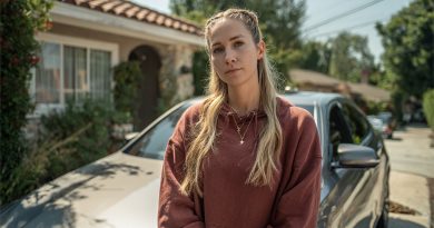 Mi esposo dijo que su madre merece sentarse en el asiento delantero más que yo — le di una lección