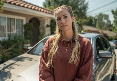 Mi esposo dijo que su madre merece sentarse en el asiento delantero más que yo — le di una lección