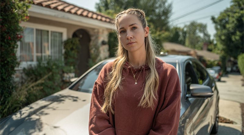 Mi esposo dijo que su madre merece sentarse en el asiento delantero más que yo — le di una lección