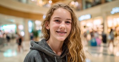 Creí que mi hija se había juntado con malas compañías, pero al ver a dónde iba después de la escuela, no pude contener las lágrimas…