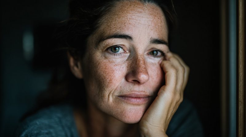 Mi padrastro engañaba a mi madre, y ella callaba. Cuando lo descubrí, decidí darle una lección que lo haría arrepentirse toda su vida…