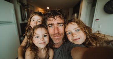 Devolví la billetera encontrada con dinero — y por la mañana llamó a mi puerta el sheriff