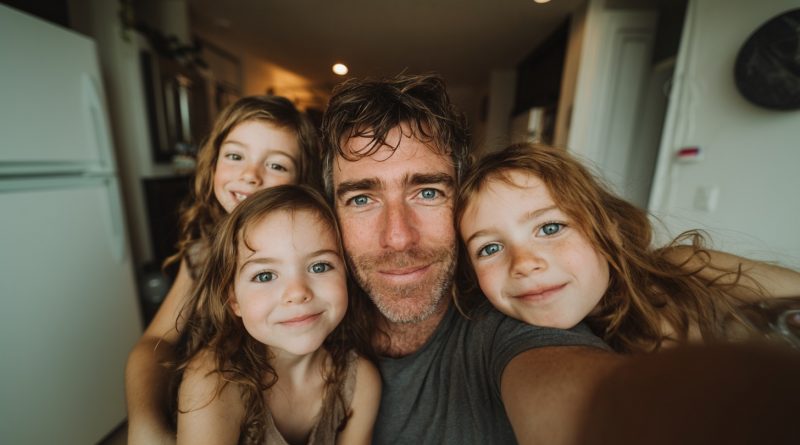 Devolví la billetera encontrada con dinero — y por la mañana llamó a mi puerta el sheriff