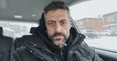 Un hombre vendió todo y donó el dinero a un orfanato. A cambio, recibió mucho más