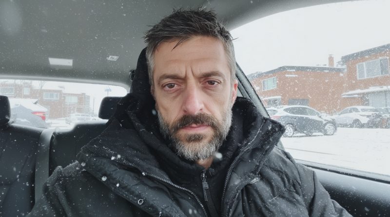 Un hombre vendió todo y donó el dinero a un orfanato. A cambio, recibió mucho más