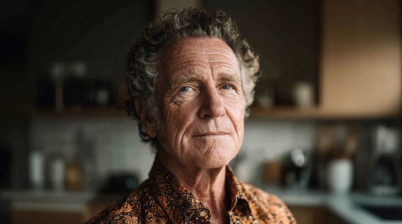 Papá dijo que tenía una mujer. Sonreí — hasta que abrí la puerta y vi quién era realmente…