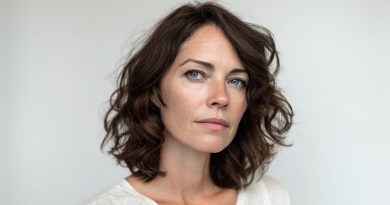 Vi un mensaje de mi esposo en el teléfono de mi estilista y en ese momento supe que me enfrentaba a algo que no podía imaginar ni en la peor pesadilla…