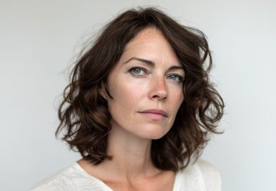 Vi un mensaje de mi esposo en el teléfono de mi estilista y en ese momento supe que me enfrentaba a algo que no podía imaginar ni en la peor pesadilla…