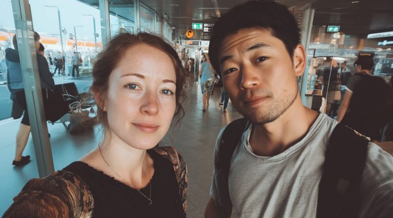 Mi hija regresó de Japón con su prometido japonés, y la primera cena familiar puso en peligro nuestra relación… 