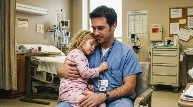 Adopté a una niña de tres años después de una tragedia — 13 años después, una amiga me mostró que mi hija supuestamente escondía algo