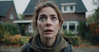 Estábamos de luna de miel, lo que hizo mi suegra en nuestra ausencia dejó a todos en shock… 