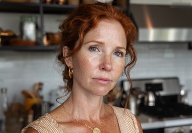 Encontré un pendiente ajeno en el coche de mi marido y me quedé callada. Medio año después, él dejó de siquiera ocultarse, y aquella mañana decidí hacer lo que más temía…