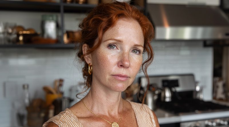 Encontré un pendiente ajeno en el coche de mi marido y me quedé callada. Medio año después, él dejó de siquiera ocultarse, y aquella mañana decidí hacer lo que más temía…