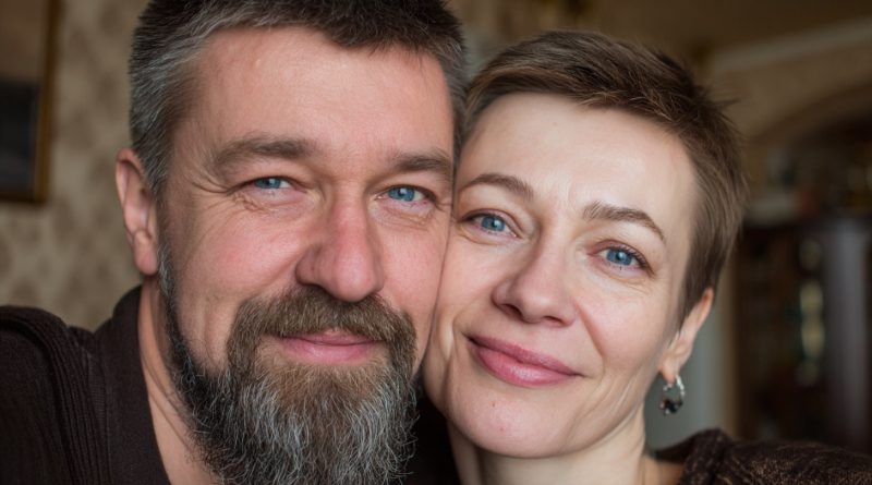 Mi esposo se mudó a la habitación de invitados alegando mis ronquidos — pero me quedé sin palabras cuando supe lo que realmente hacía allí