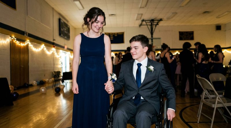 Renuncié a mi familia por mi amado paralítico. Quince años después, su secreto lo destruyó todo