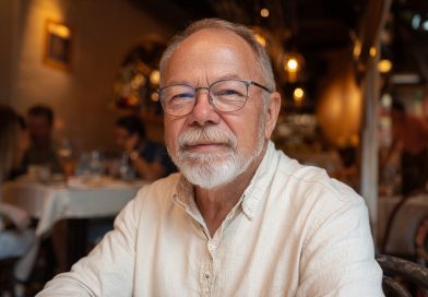 «Has envejecido, pero yo sigo siendo un águila», me dijo con una sonrisita mi esposo (60 años) durante la cena. No quise soportar tal humillación hacia mí y decidí poner las cosas en su lugar…