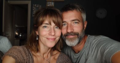 Durante tres semanas, mi esposo murmuró el nombre de otra persona mientras dormía, así que hice la llamada que él no esperaba