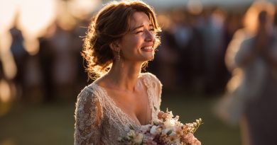 Mi hermano arruinó mi boda por celos, pero el karma lo alcanzó esa misma noche…