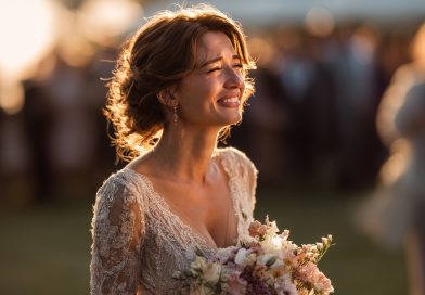 Mi hermano arruinó mi boda por celos, pero el karma lo alcanzó esa misma noche…