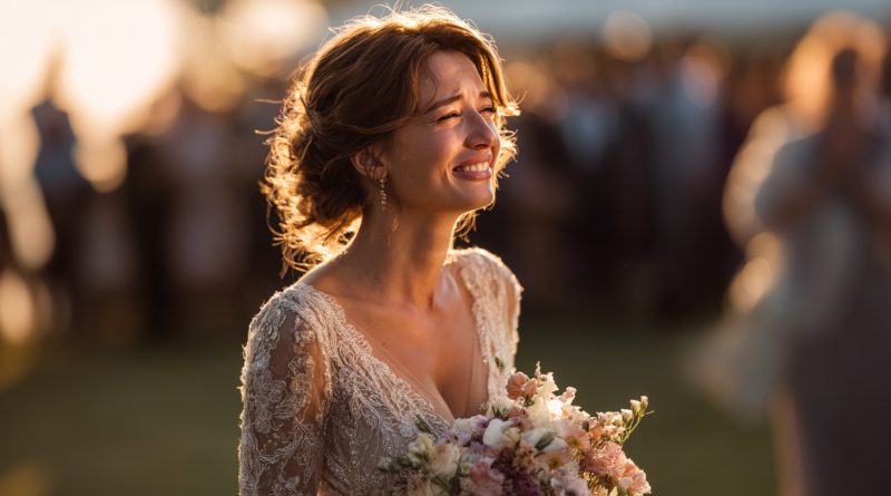 Mi hermano arruinó mi boda por celos, pero el karma lo alcanzó esa misma noche…