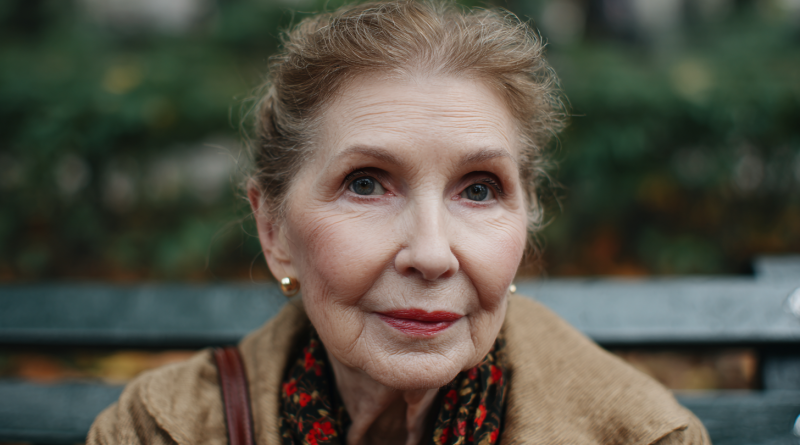 ¿Por qué una mujer de más de 60 años debería hacerse la manicura si ya no va a rejuvenecer? Su respuesta dejó a todos sin palabras…