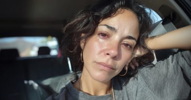 Durante años no pude quedar embarazada — hasta que por casualidad escuché una conversación de mi esposo con sus amigos